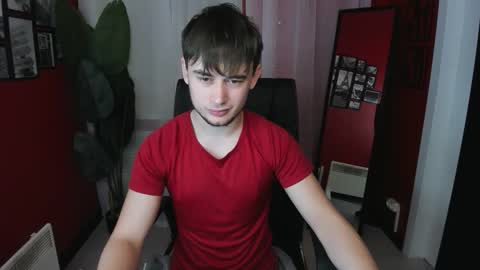 Alejandro online show from January 2026 08:32:01 PM