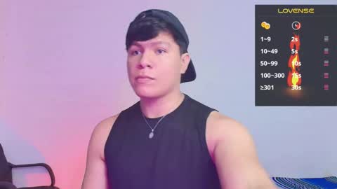 Snapshot of alejandro_vt chatting on September 2025 12:37:01 PM Alejandro G online show from September 2025 12:37:01 PM