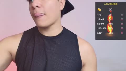 Snapshot of alejandro_vt chatting on September 2025 08:10:01 PM Alejandro G online show from September 2025 08:10:01 PM