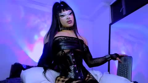 Alejandra Anime Girl online show from January 2025 02:12:02 AM