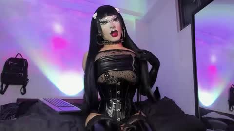 Alejandra Anime Girl online show from October 2025 04:01:02 AM