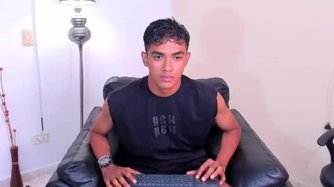 Alejandro williams online show from May 2026 08:04:02 PM