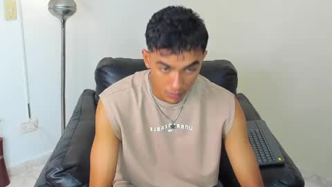 Alejandro williams online show from June 2026 09:07:02 PM