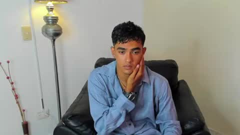Alejandro williams online show from June 2026 07:23:01 PM