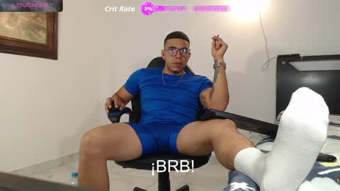 alejandrocock online show from April 2026 09:26:02 AM