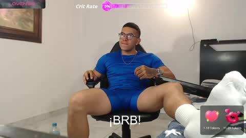 alejandrocock online show from April 2026 09:43:01 AM