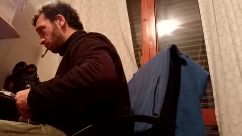 catch33 online show from January 2025 10:24:02 PM