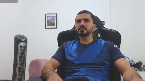 Snapshot of alejandroo_7 chatting on July 2026 06:25:02 PM alejandroo_7 online show from July 2026 06:25:02 PM