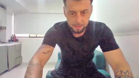 Nico online show from March 2026 09:43:02 PM