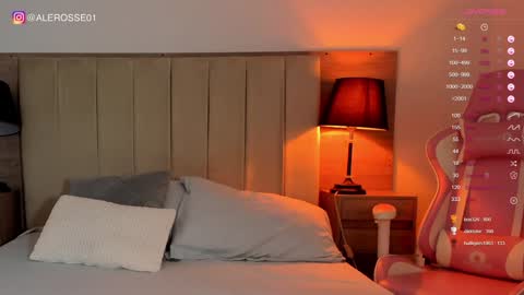 Snapshot of alejarosse chatting on December 2024 02:12:02 AM alejandra independent models online show from December 2024 02:12:02 AM