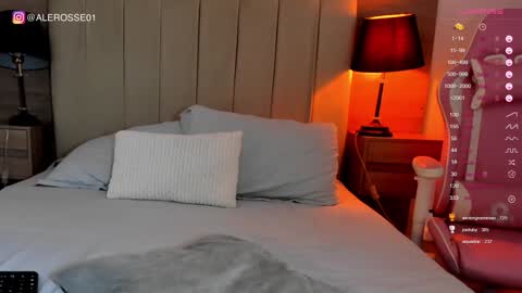 Snapshot of alejarosse chatting on December 2024 03:33:02 AM alejandra independent models online show from December 2024 03:33:02 AM