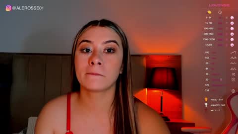 Snapshot of alejarosse chatting on December 2024 02:09:02 AM alejandra independent models online show from December 2024 02:09:02 AM