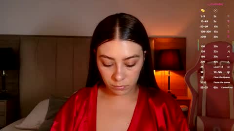 Snapshot of alejarosse chatting on May 2026 02:40:01 AM alejandra independent models online show from May 2026 02:40:01 AM