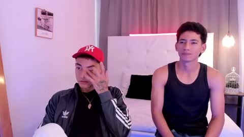alejo_exotic online show from May 2026 01:17:02 PM