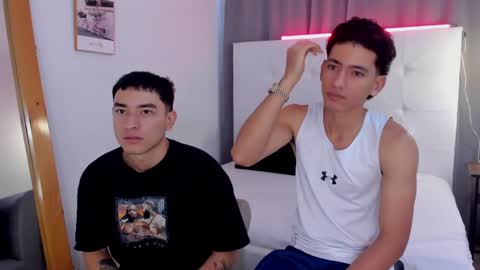 alejo_exotic online show from May 2026 12:21:02 PM