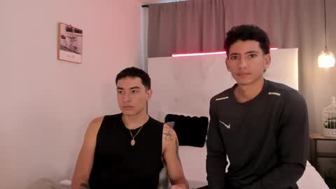 alejo_exotic online show from May 2026 12:11:01 PM