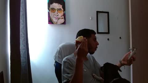 David online show from October 2025 06:41:02 PM
