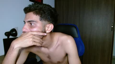 David online show from April 2026 01:44:01 AM