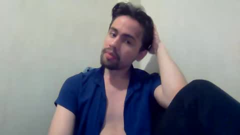 alejo_shy online show from January 2025 06:37:01 AM