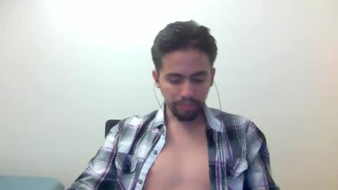 alejo_shy online show from January 2025 05:44:02 AM