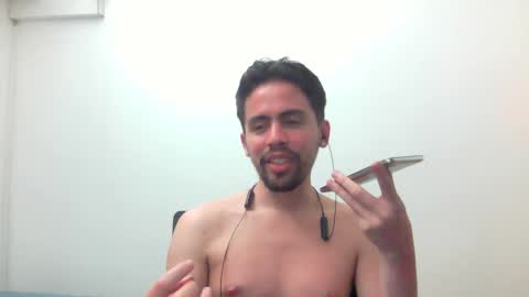 alejo_shy online show from January 2025 02:41:01 AM