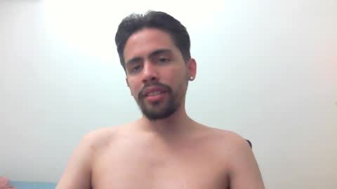 alejo_shy online show from January 2025 11:15:01 PM