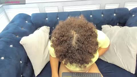 Alejandro or Alejo  online show from February 2025 09:53:02 PM