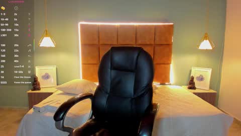 ALejoo Saenz online show from September 2025 02:37:01 AM