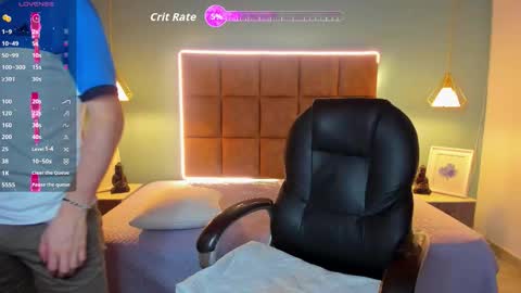 ALejoo Saenz online show from December 2025 12:40:01 AM