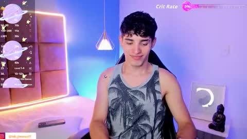 ALejoo Saenz online show from March 2026 01:28:01 PM