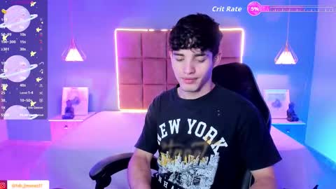 ALejoo Saenz online show from March 2026 02:04:02 AM