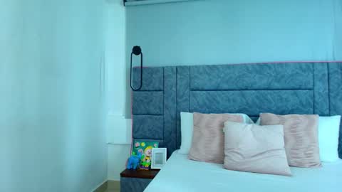 aleka_williams_ online show from November 2025 10:24:01 PM