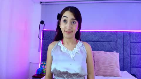 aleka_williams_ online show from November 2025 10:30:01 AM