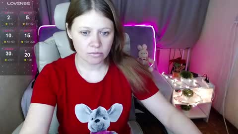 Snapshot of alekasamui chatting on January 2025 04:49:01 AM Aleksa online show from January 2025 04:49:01 AM