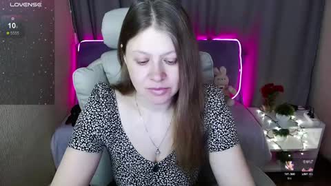 Snapshot of alekasamui chatting on March 2025 10:24:02 PM Aleksa online show from March 2025 10:24:02 PM