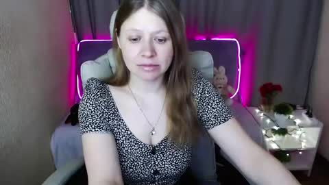 Snapshot of alekasamui chatting on March 2025 01:26:02 AM Aleksa online show from March 2025 01:26:02 AM