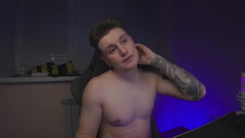 Alex and Linar online show from February 2026 09:07:01 PM