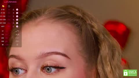 Snapshot of aleksa_cutie chatting on February 2025 12:36:01 PM Next stream - 2 dec - online show from February 2025 12:36:01 PM