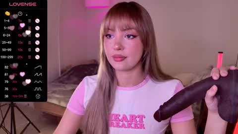 aleksacandy online show from February 2026 03:27:02 PM