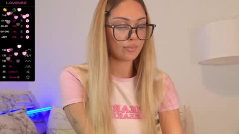aleksacandy online show from May 2026 06:09:01 PM