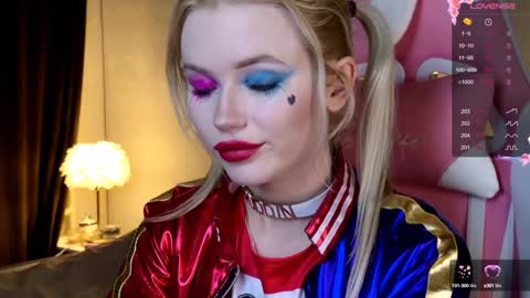 Lexi online show from December 2024 03:56:02 AM