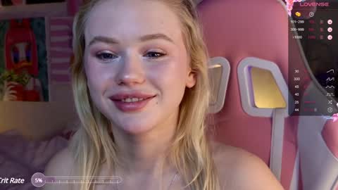 Lexi online show from February 2025 06:46:01 AM