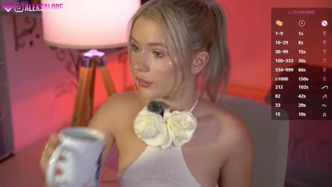 Lexi online show from October 2025 03:14:01 AM