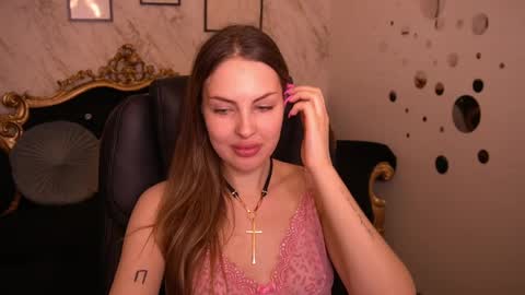 aleksaloree online show from May 2026 06:54:02 AM
