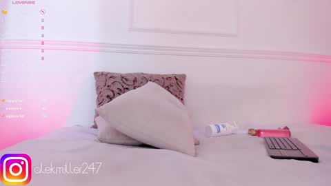 Snapshot of aleksandra_miller chatting on January 2025 03:19:01 PM Aleksandra online show from January 2025 03:19:01 PM