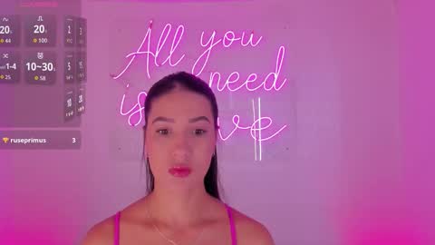 Snapshot of aleksandra_miller chatting on November 2025 12:27:02 PM Aleksandra online show from November 2025 12:27:02 PM