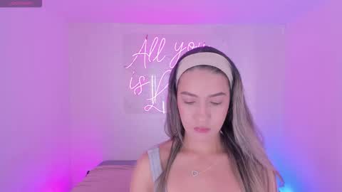 Aleksandra  online show from January 2026 12:43:02 PM