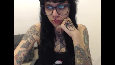 AleksaNoir online show from March 2026 01:03:02 PM