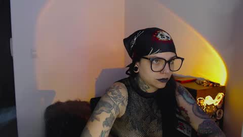 AleksaNoir online show from March 2026 06:53:01 PM