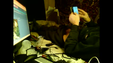 Snapshot of alekss4 chatting on January 2025 12:07:01 PM alekss4 online show from January 2025 12:07:01 PM